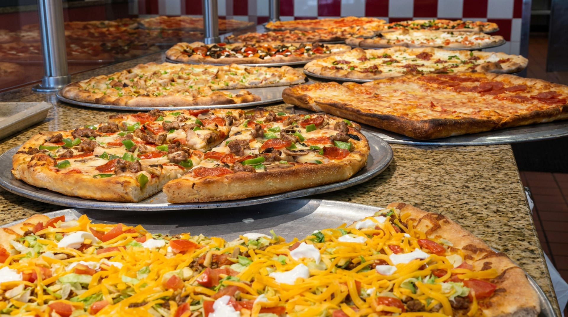 Scratch-made Italian comfort in Mount Vernon