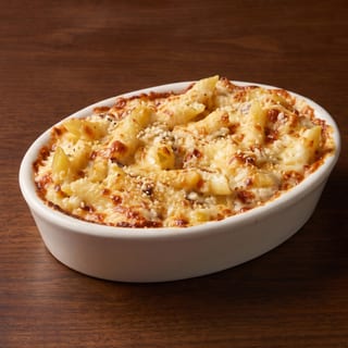 Cheese Alfredo Pasta